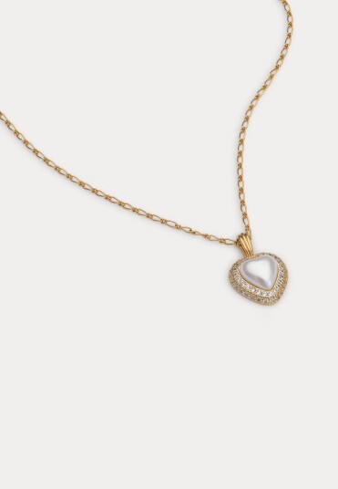 Lily And Rose Athena Necklace