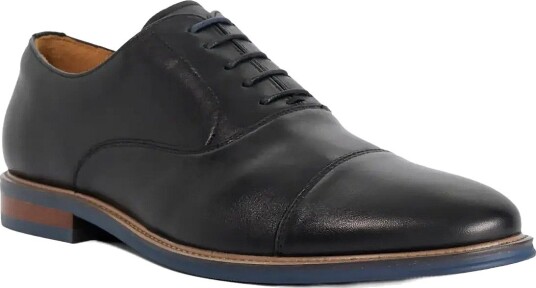 Dune London Stanlake - BLACK - 45