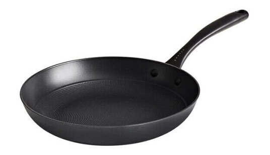Satake Støpejernspanne med Honeycomb keramisk belegg 30 cm Satake Støpejernspanne med Honeycomb keramisk belegg 30 cm