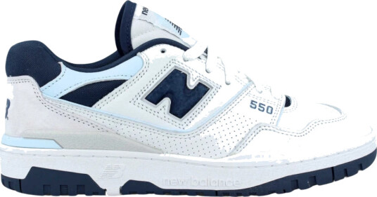 New Balance Dame Sko Hvit 40 EU,