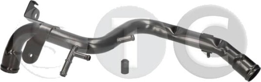 STC T403209 Radiatorslange