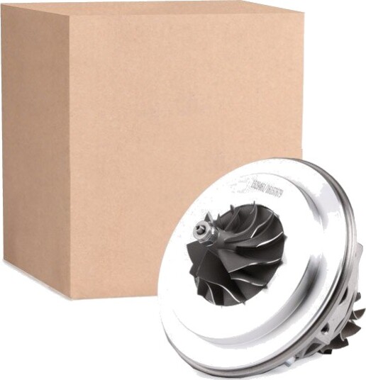 Kjernegruppe, lader RIDEX 4973C0094