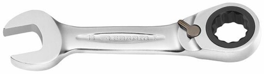 Facom 467S.10 Ringskrallenøkkel kort 10mm Håndverktøy