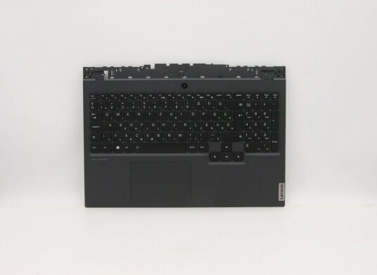Lenovo Upper Case ASM HG L81Y6NFPRGB