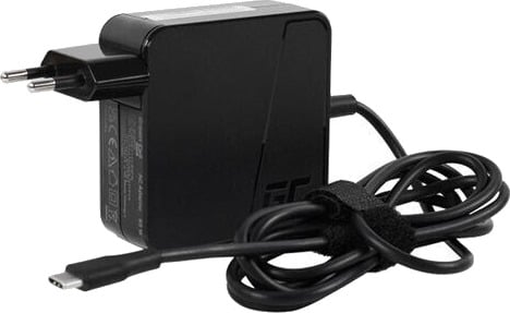 Datamaskinlader / strømadapter for Lenovo ThinkPad L490