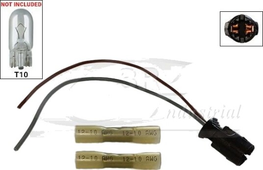 Ledningsklemme 3RG 30029