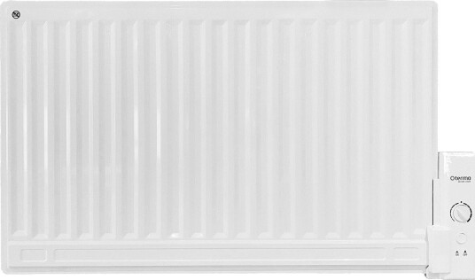 Oljefylt Radiator Termo Basic 530080