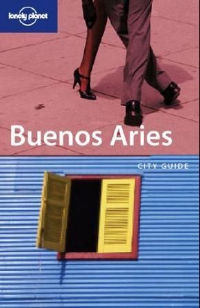 Buenos Aires | Sandra Bao | Språk: Engelsk