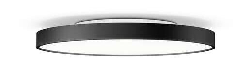 Serien Lighting - Slice² PI Taklampe Ø335 Black Serien Lighting - Slice² PI Taklampe Ø335 Black