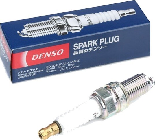 Tennplugg DENSO XU24EPR U