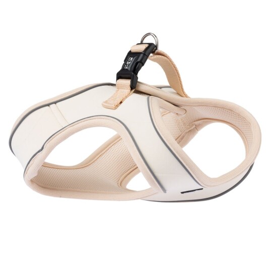 TIAKI sele Wave Vest, beige - Str. XXS: 35 cm brystomkrets