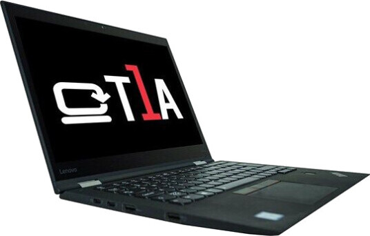 Lenovo ThinkPad X1 Yoga (2nd Gen) 14" Core i7 7600U 16 GB 512 GB SSD 4G LTE
