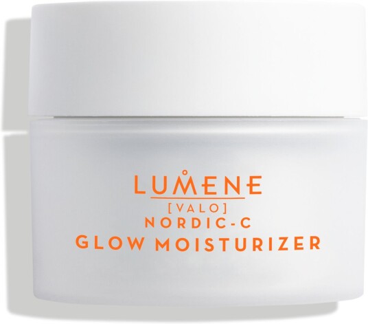 Lumene Nordic-C Glow Day Moisturizer 50 ml Lumene Nordic-C Glow Day Moisturizer 50 ml
