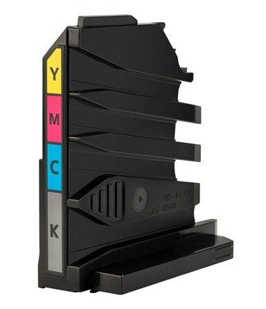 HP Laser Toner Collection Unit - Oppsamler for overflødig toner