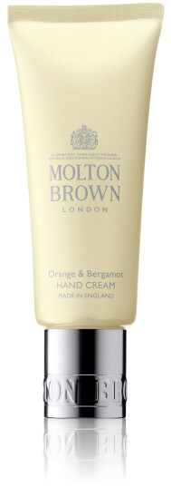 Molton Brown Orange & Bergamot Replenishing Hand cream 40 ml