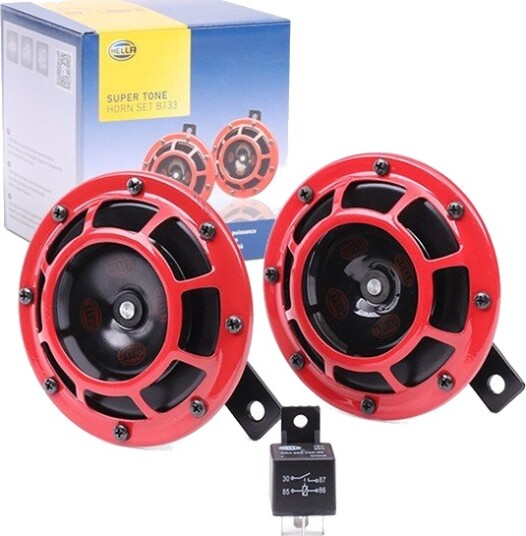 Horn HELLA 3AG 003 399 801