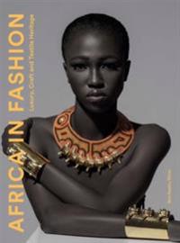 Nimo Ken Kweku Africa in Fashion