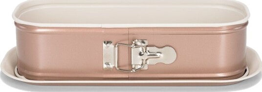 Patisse Keramisk Springform Avlang 30x11cm Patisse Keramisk Springform Avlang 30x11cm