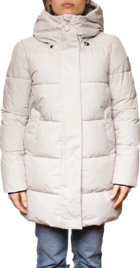 Save The Duck Dame Frakker Beige XS,