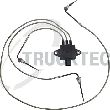 TRUCKTEC AUTOMOTIVE 04.17.032 Sensor, eksostemperatur TRUCKTEC AUTOMOTIVE 04.17.032 Sensor, eksostemperatur
