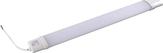 Lampe For Spesialrom Okko Tri Proof 30W Led