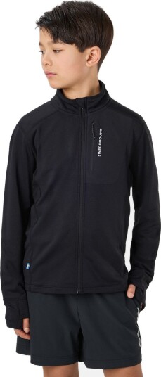 Swedemount Ultra Light Full Zip B JR