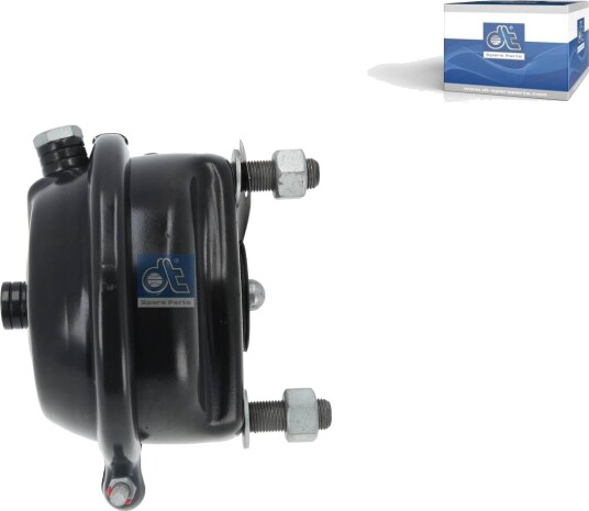 Membran bremsesylinder DT Spare Parts 5.00196