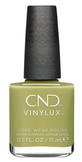 CND VINYLUX Long Wear Polish Plantbound #477 15ml