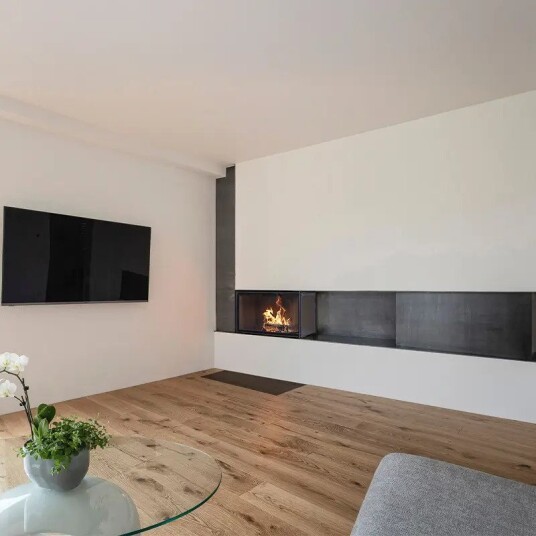 Rüegg KII 50x80x42 Venstre 48.1