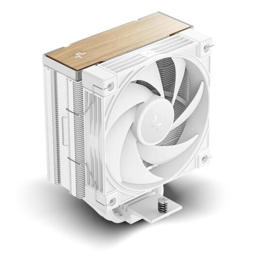 Deepcool AK400 G2 Hvit Prosessorkjøler 120mm