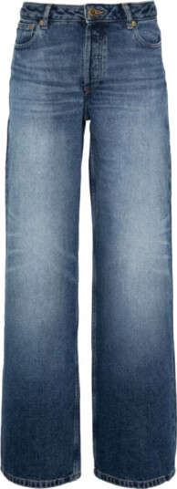 A.p.c. Dame Jeans Blå W28, A.p.c. Dame Jeans Blå W28,