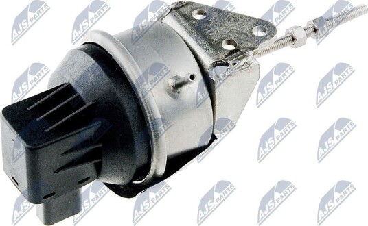 Ladetrykk regulatorventil NTY ECD-WW-008