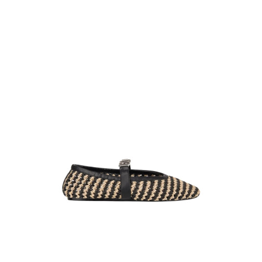 Gcds Dame Sko Svart 39 EU, Gcds Dame Sko Svart 39 EU,
