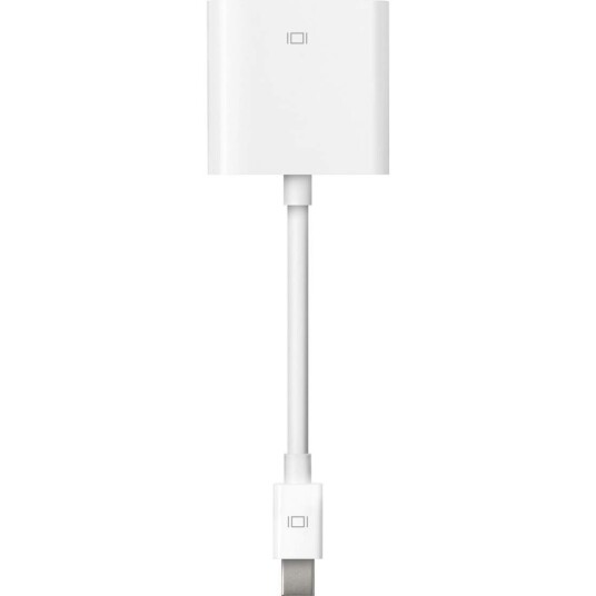 Estore Mini Displayport Til VGA Adapter