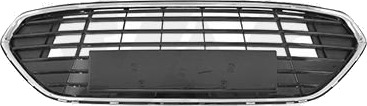 Ventilasjonsgitter VAN WEZEL 1882590 Ventilasjonsgitter VAN WEZEL 1882590