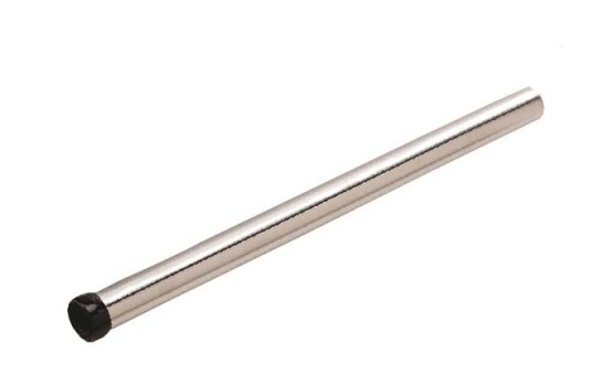 Nilfisk 107407337 Sugerør Ø40 mm, Rengjøringsmaskiner