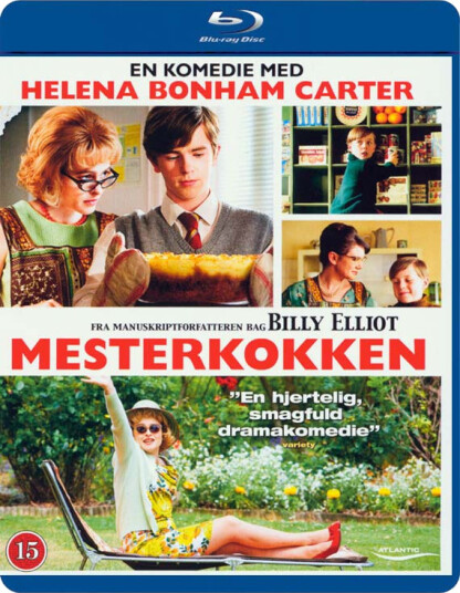 Toast 2010 / Mesterkokken Bluray
