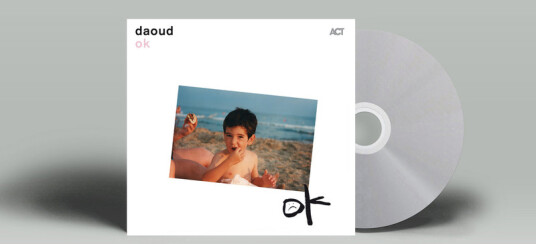 Daoud OK CD