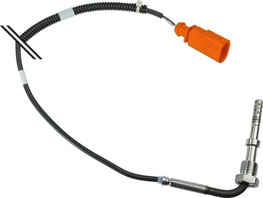 MEYLE 114 800 0069 Sensor, eksostemperatur