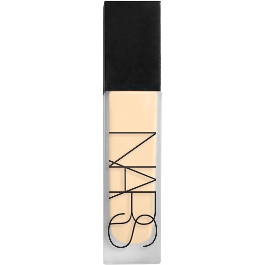 NARS Natural Matte Longwear Foundation Gobi