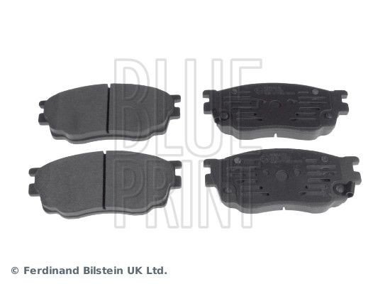Bremseklosser BLUE PRINT ADM54276