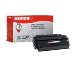 Kores G1235xlrb 13000 Sider Sort 1 Stykker Kores G1235xlrb 13000 Sider Sort 1 Stykker