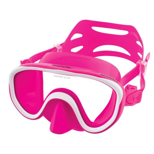 Seac Dykkemaske Marina Seac Dykkemaske Marina