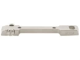 Leupold Std Rem 597 1-Pc Silver
