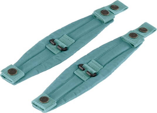 Fjellreven Kånken Mini Shoulder Pads Sky Blue Fjellreven Kånken Mini Shoulder Pads Sky Blue