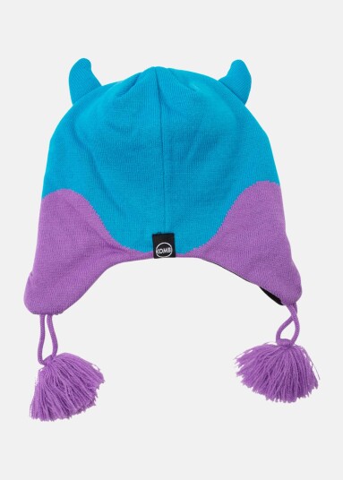Kombi ANIMAL FAM CHILD HAT