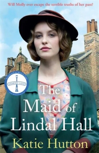 The Maid Of Lindal Hall Av Katie Hutton