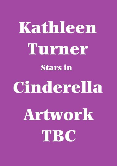 Cinderella DVD