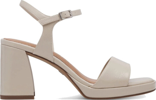 Tamaris Women Sandals White 41