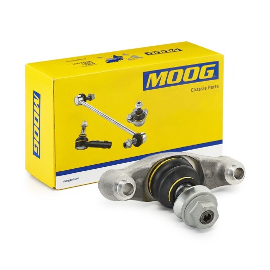 Bærekule MOOG VV BJ 16747